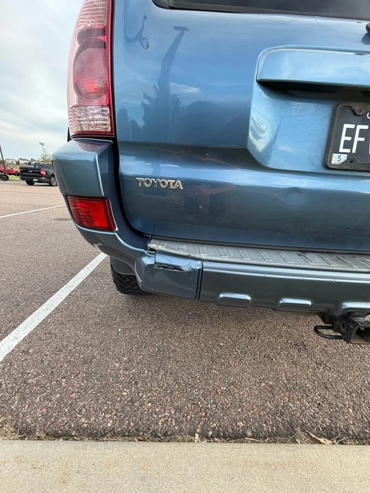 2005 Toyota 4Runner 4th Gen - Image 13 of 20