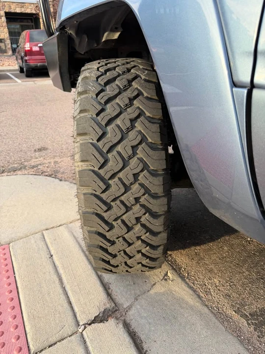 2005 Toyota 4Runner 4th Gen - Image 19 of 20