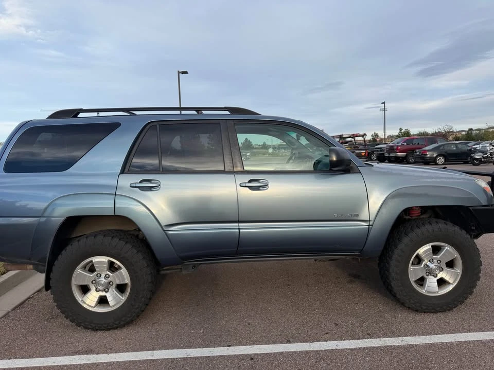 2005 Toyota 4Runner 4th Gen - Image 5 of 20