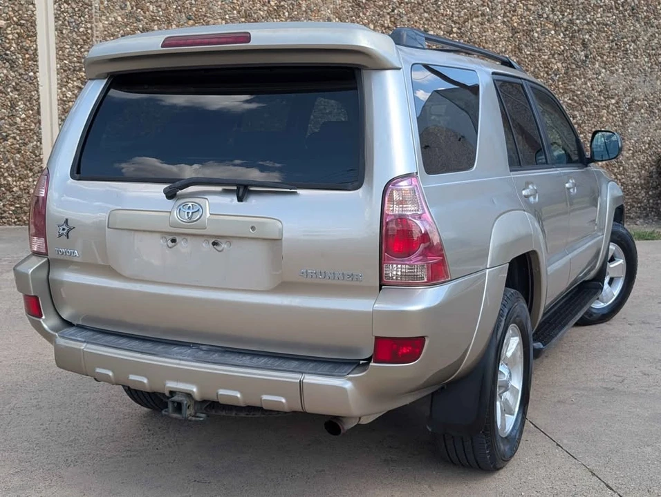 2005 Toyota 4Runner 4th Gen - Image 3 of 10