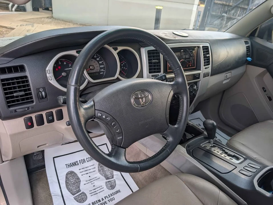 2005 Toyota 4Runner 4th Gen - Image 4 of 10