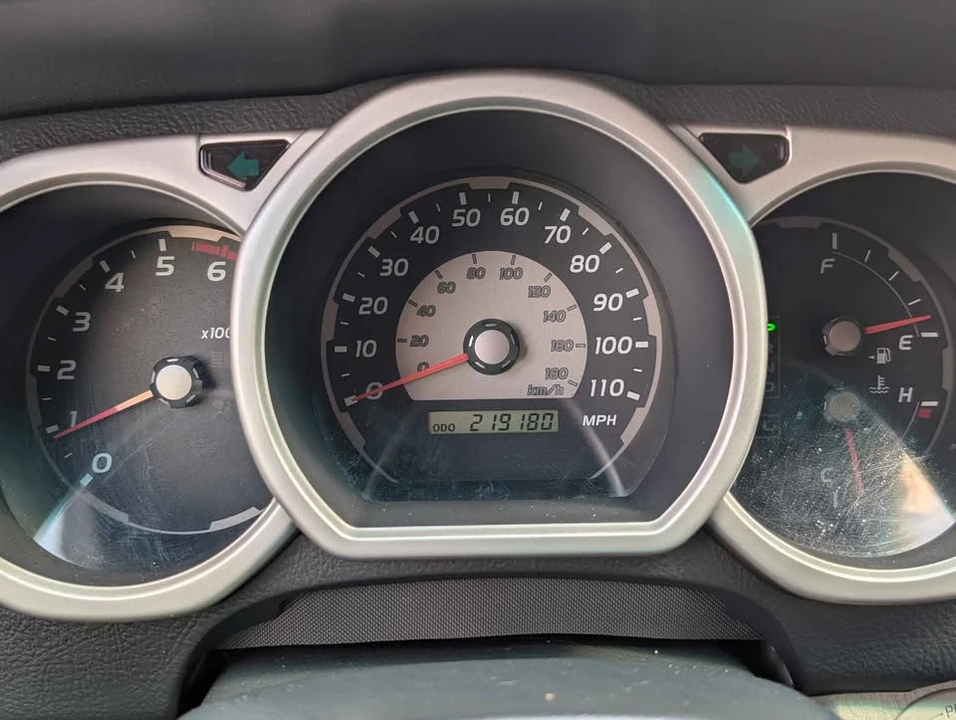 2005 Toyota 4Runner 4th Gen - Image 8 of 10