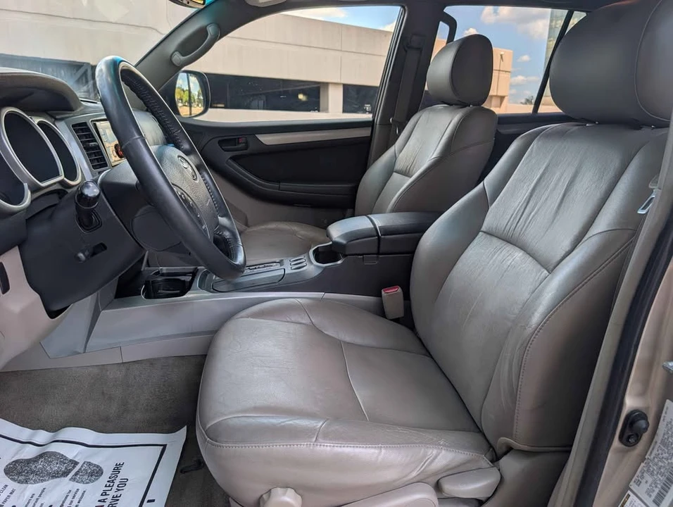 2005 Toyota 4Runner 4th Gen - Image 5 of 10
