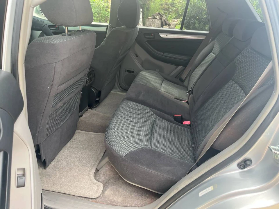 2005 Toyota 4Runner 4th Gen - Image 9 of 9