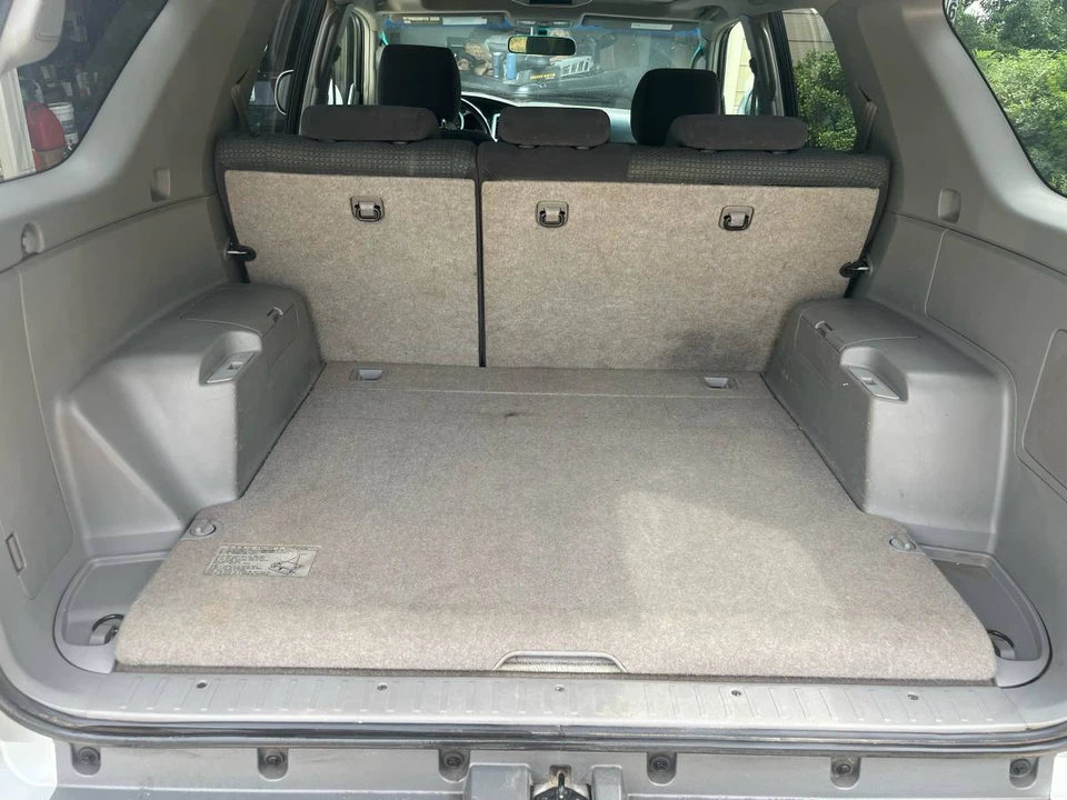 2005 Toyota 4Runner 4th Gen - Image 6 of 9