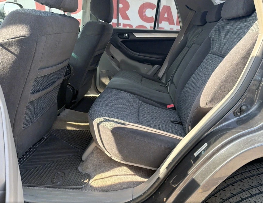 2005 Toyota 4Runner 4th Gen - Image 7 of 21