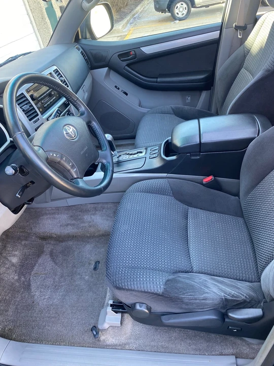 2005 Toyota 4Runner 4th Gen - Image 15 of 21