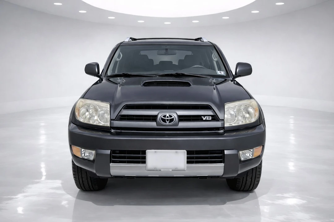 2005 Toyota 4Runner 4th Gen - Image 5 of 21