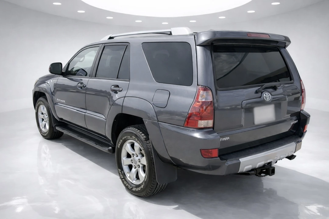 2005 Toyota 4Runner 4th Gen - Image 3 of 21