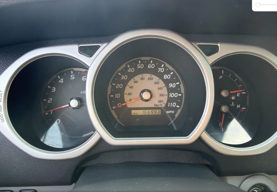2005 Toyota 4Runner 4th Gen - Image 8 of 12