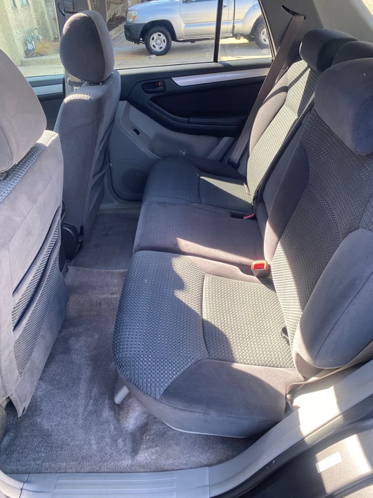 2005 Toyota 4Runner 4th Gen - Image 16 of 21