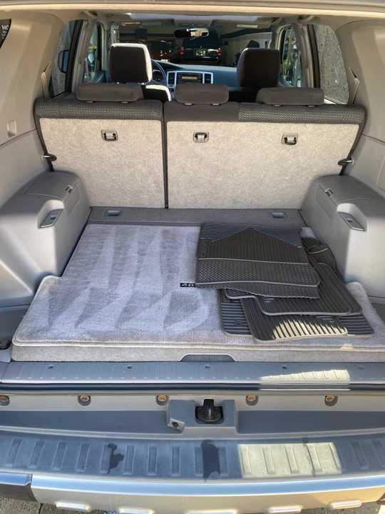 2005 Toyota 4Runner 4th Gen - Image 17 of 21