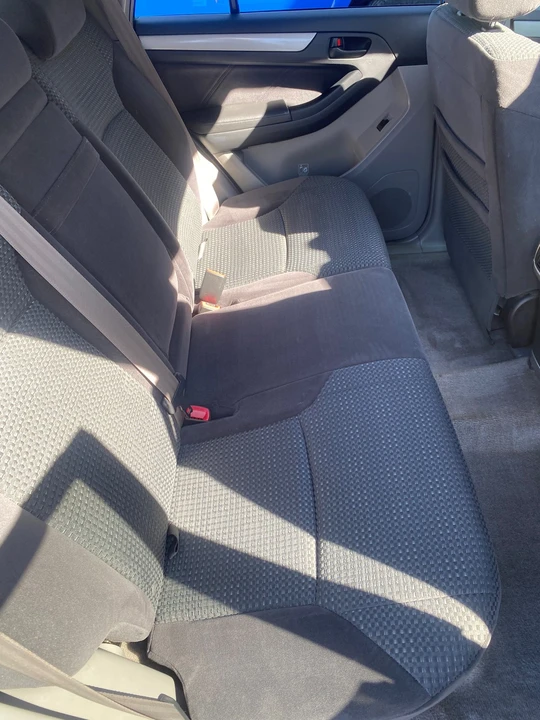 2005 Toyota 4Runner 4th Gen - Image 18 of 21