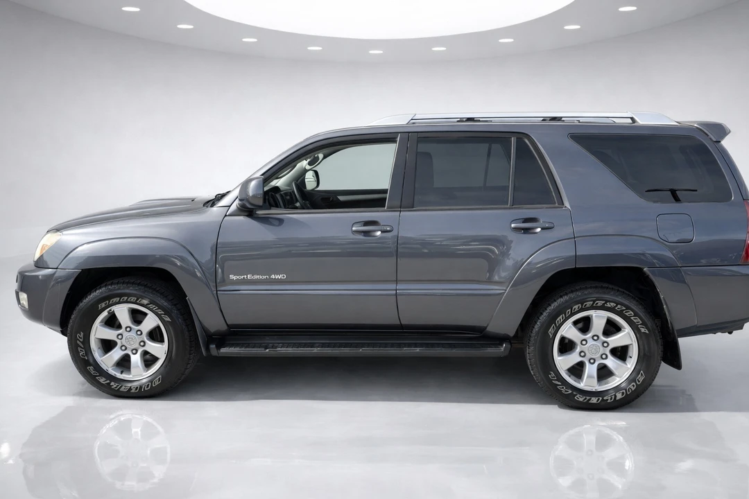 2005 Toyota 4Runner 4th Gen - Image 2 of 21