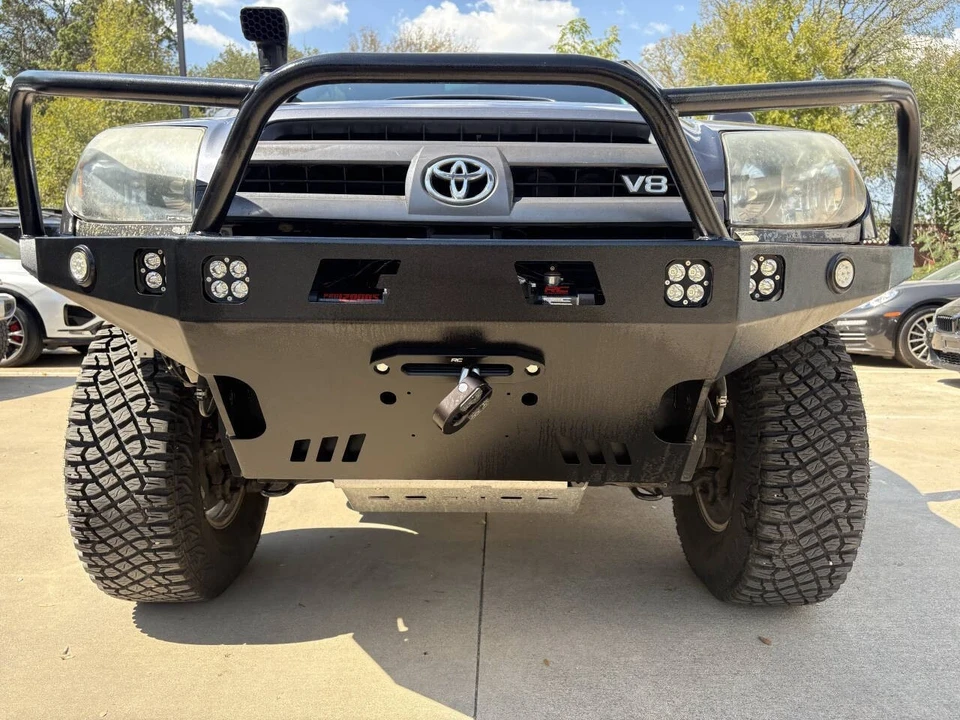 2005 Toyota 4Runner 4th Gen - Image 12 of 21