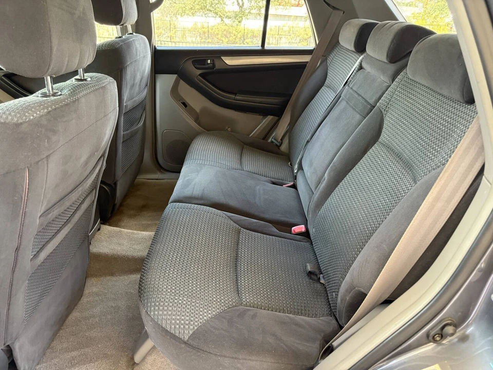 2005 Toyota 4Runner 4th Gen - Image 21 of 21