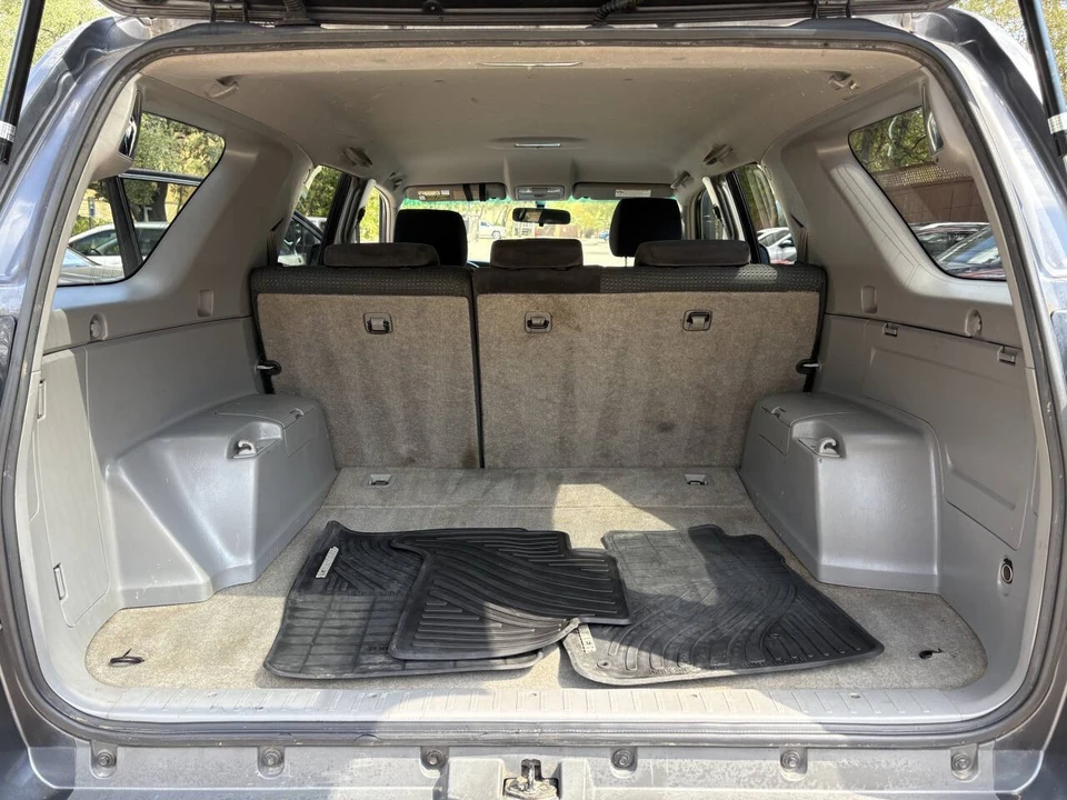 2005 Toyota 4Runner 4th Gen - Image 19 of 21
