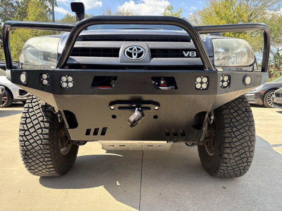 2005 Toyota 4Runner 4th Gen - Image 11 of 21