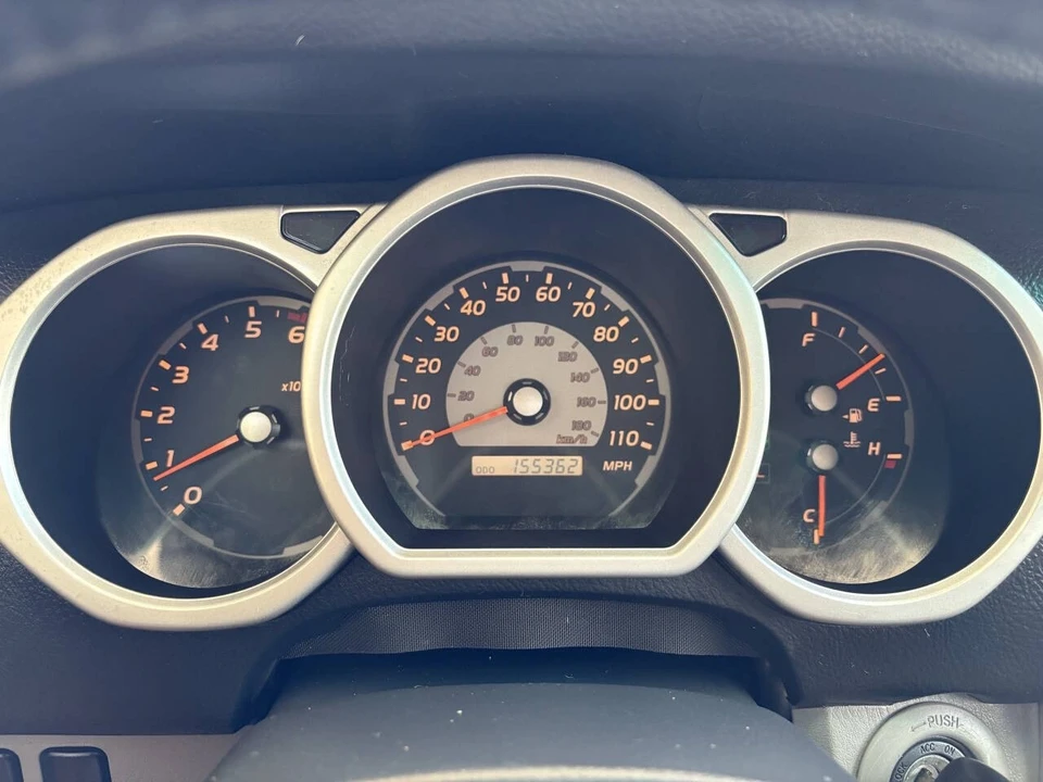 2005 Toyota 4Runner 4th Gen - Image 21 of 21