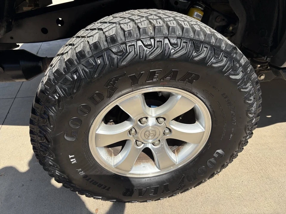 2005 Toyota 4Runner 4th Gen - Image 10 of 21