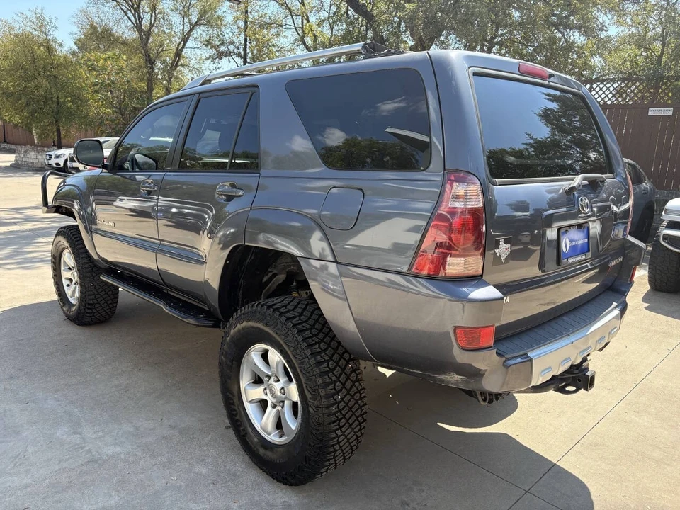 2005 Toyota 4Runner 4th Gen - Image 16 of 21