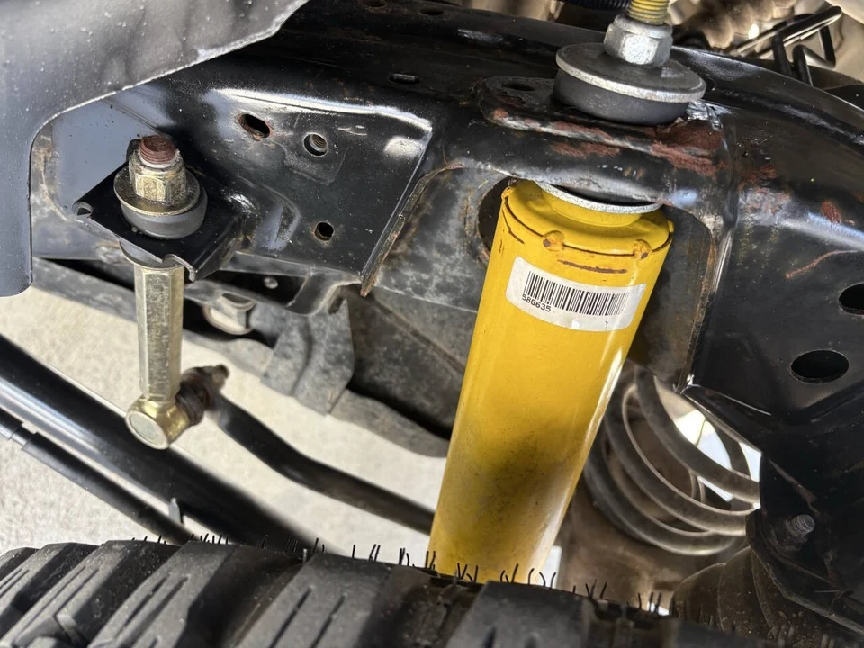 2005 Toyota 4Runner 4th Gen - Image 9 of 21