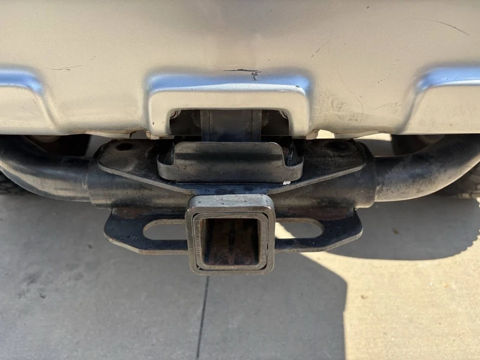 2005 Toyota 4Runner 4th Gen - Image 11 of 21