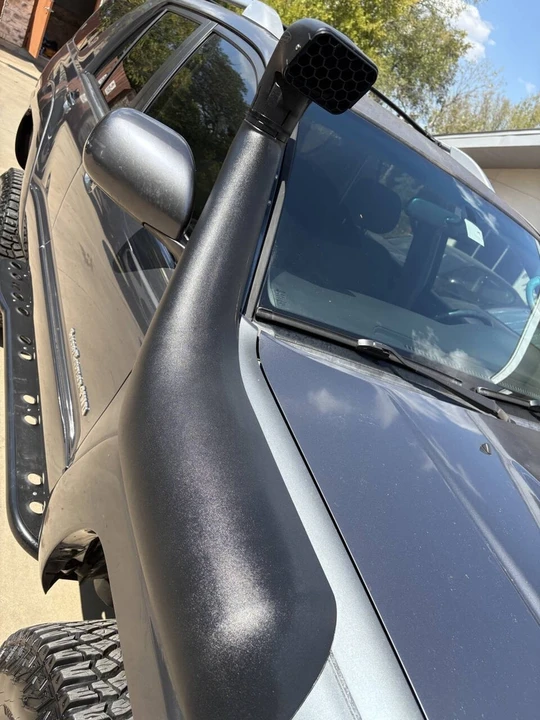 2005 Toyota 4Runner 4th Gen - Image 7 of 21