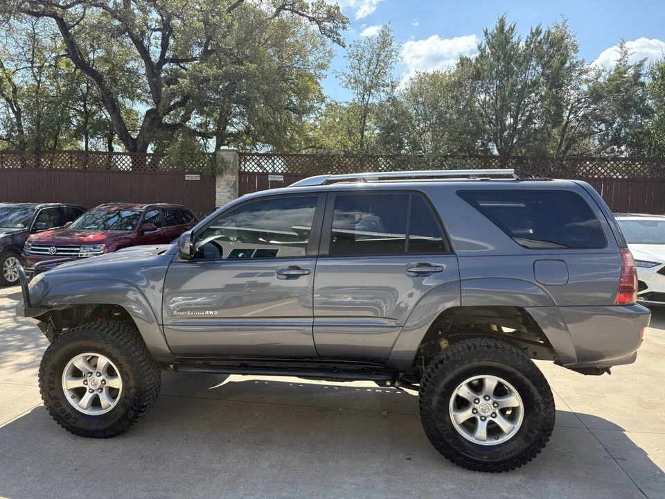 2005 Toyota 4Runner 4th Gen - Image 14 of 21