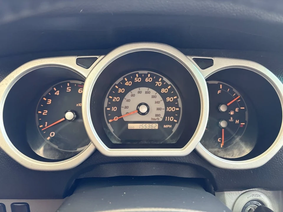 2005 Toyota 4Runner 4th Gen - Image 21 of 21