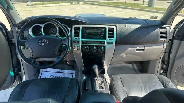 2005 Toyota 4Runner 4th Gen - Image 3 of 13