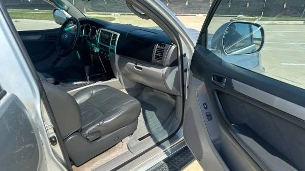 2005 Toyota 4Runner 4th Gen - Image 13 of 13