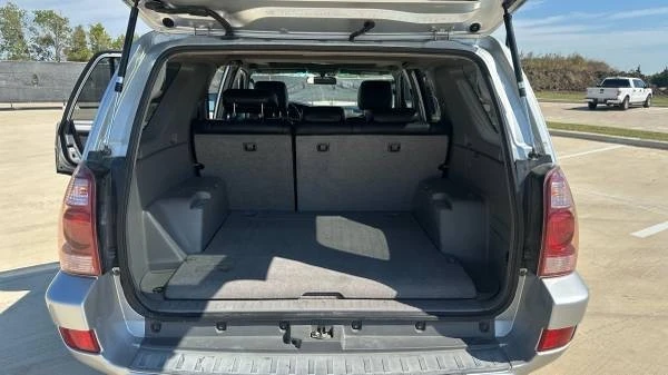 2005 Toyota 4Runner 4th Gen - Image 8 of 13