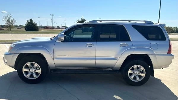 2005 Toyota 4Runner 4th Gen - Image 9 of 13