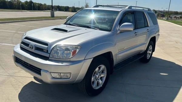 2005 Toyota 4Runner 4th Gen - Image 10 of 13