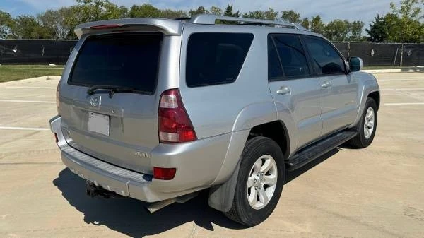 2005 Toyota 4Runner 4th Gen - Image 12 of 13