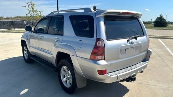 2005 Toyota 4Runner 4th Gen - Image 4 of 13