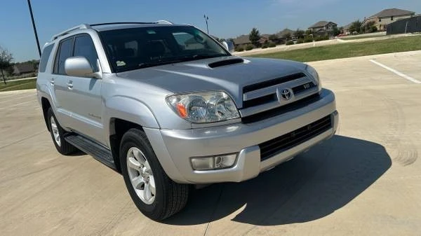 2005 Toyota 4Runner 4th Gen - Image 6 of 13