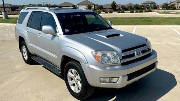 2005 Toyota 4Runner 4th Gen - Image 11 of 13