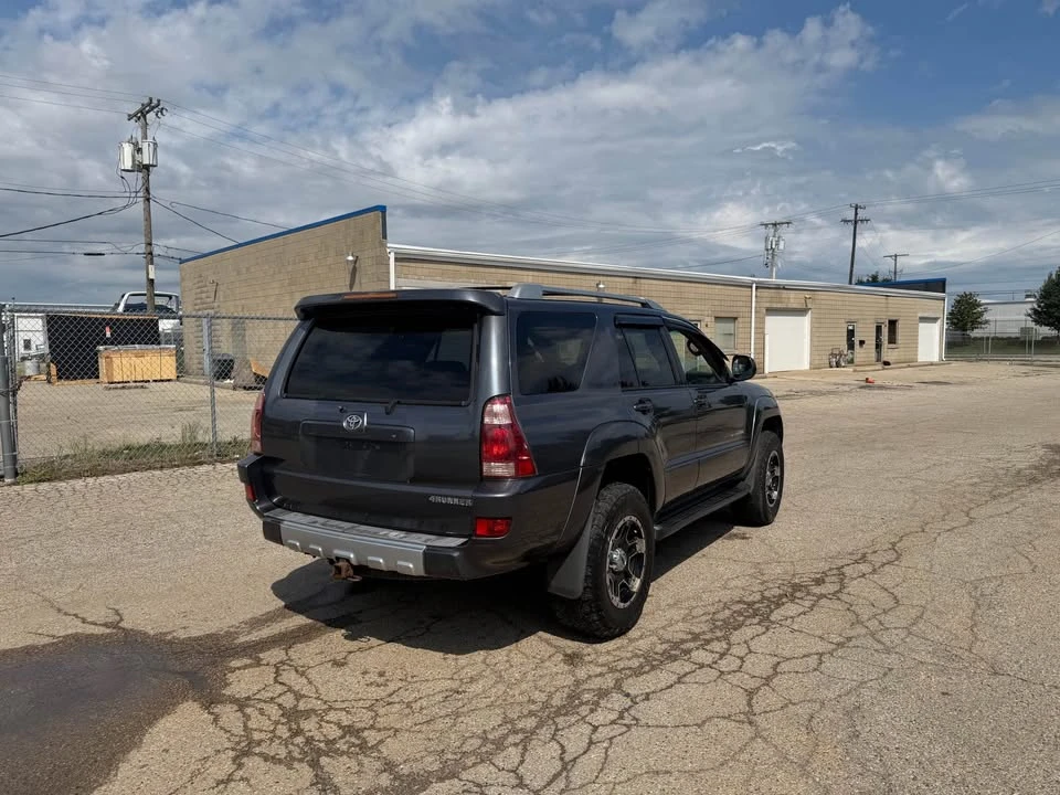 2005 Toyota 4Runner 4th Gen - Image 4 of 17