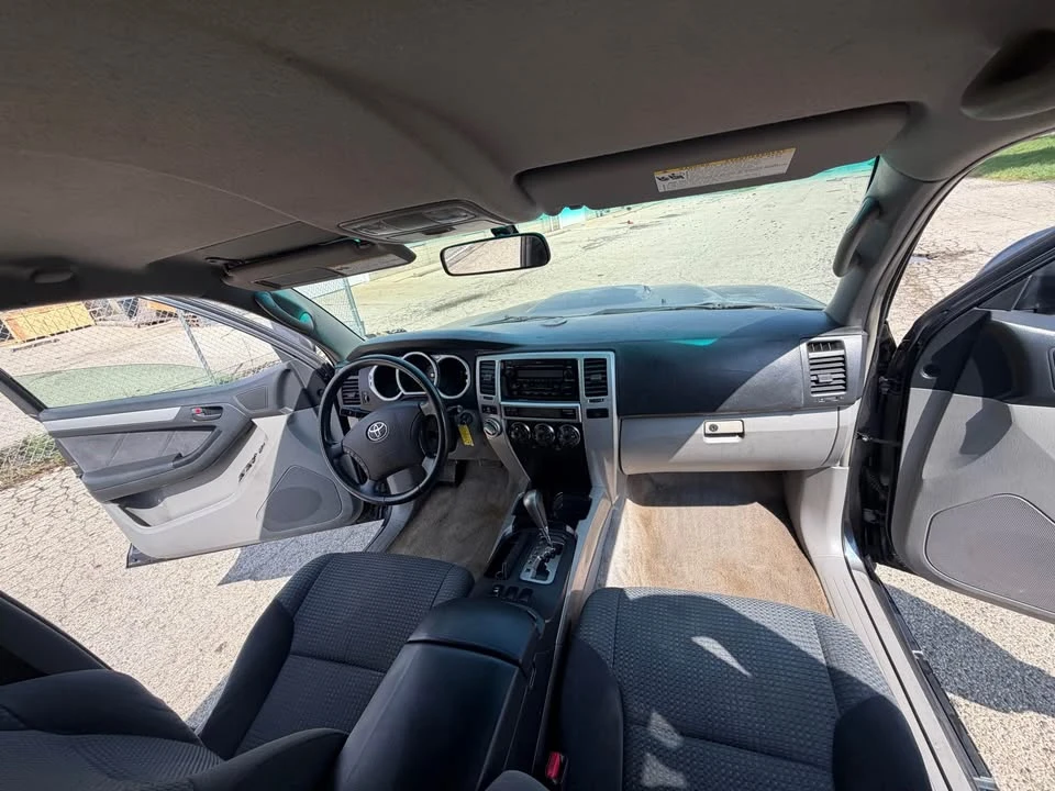 2005 Toyota 4Runner 4th Gen - Image 16 of 17