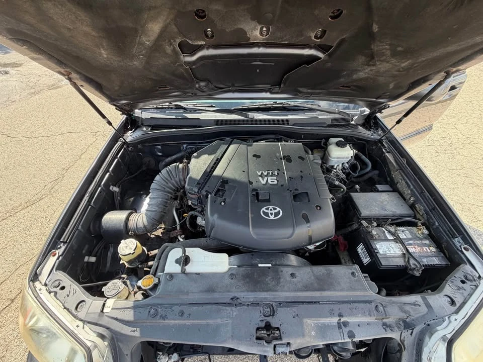 2005 Toyota 4Runner 4th Gen - Image 17 of 17