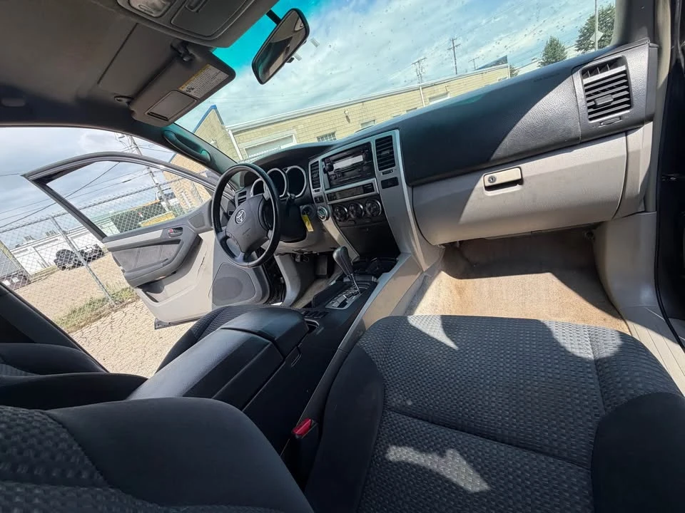 2005 Toyota 4Runner 4th Gen - Image 15 of 17