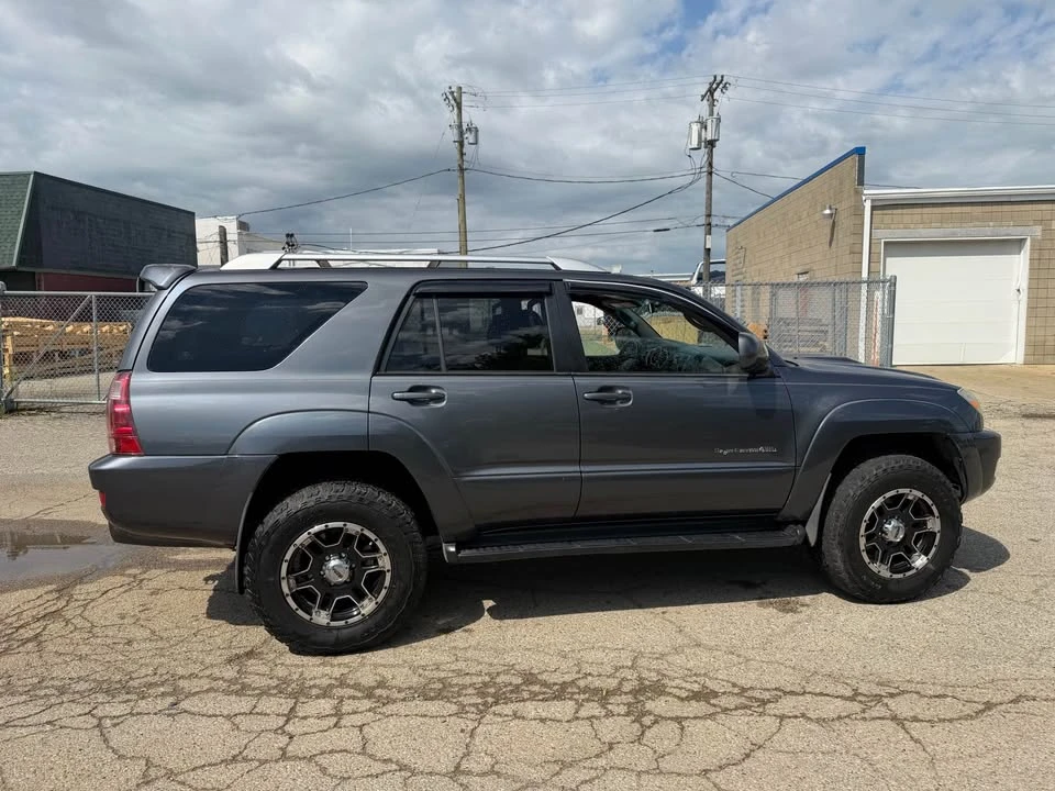 2005 Toyota 4Runner 4th Gen - Image 3 of 17