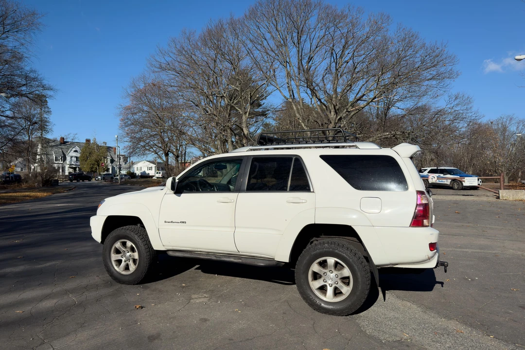 2005 Toyota 4Runner 4th Gen - Image 11 of 31