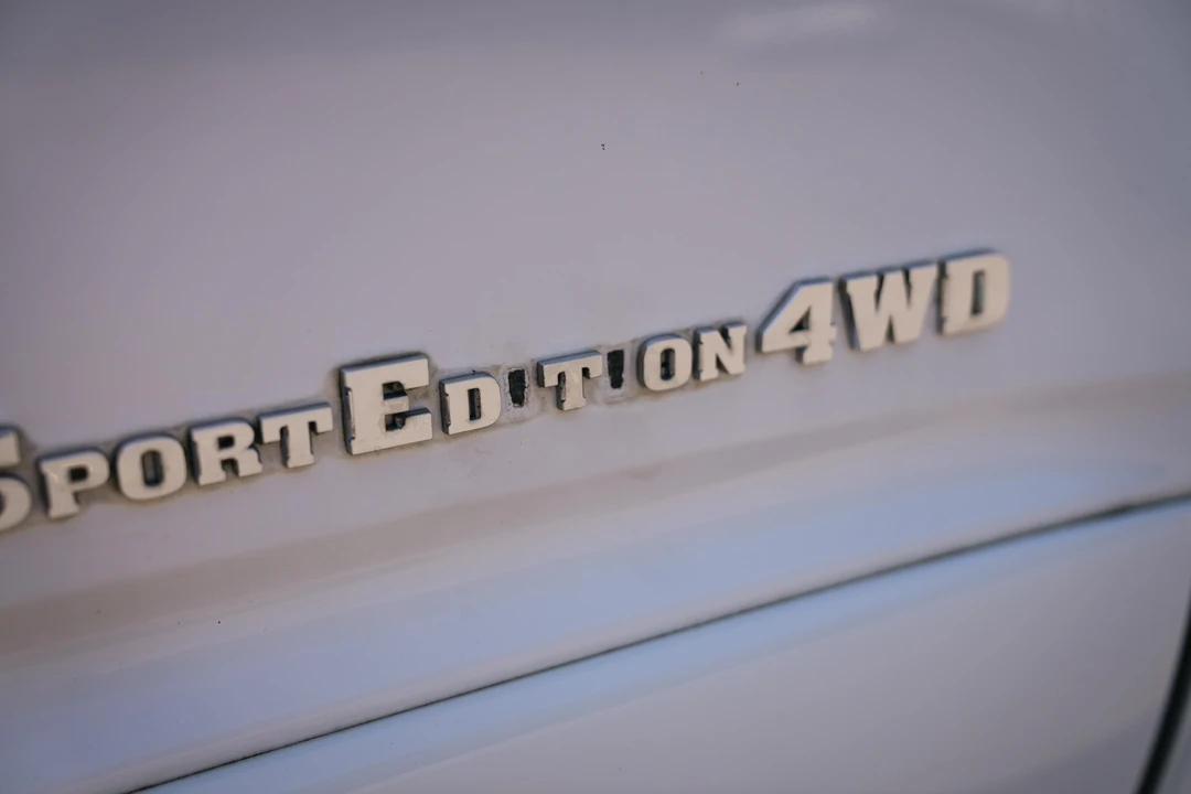 2005 Toyota 4Runner 4th Gen - Image 25 of 31