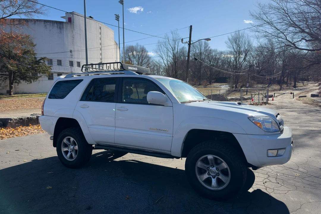 2005 Toyota 4Runner 4th Gen - Image 15 of 31