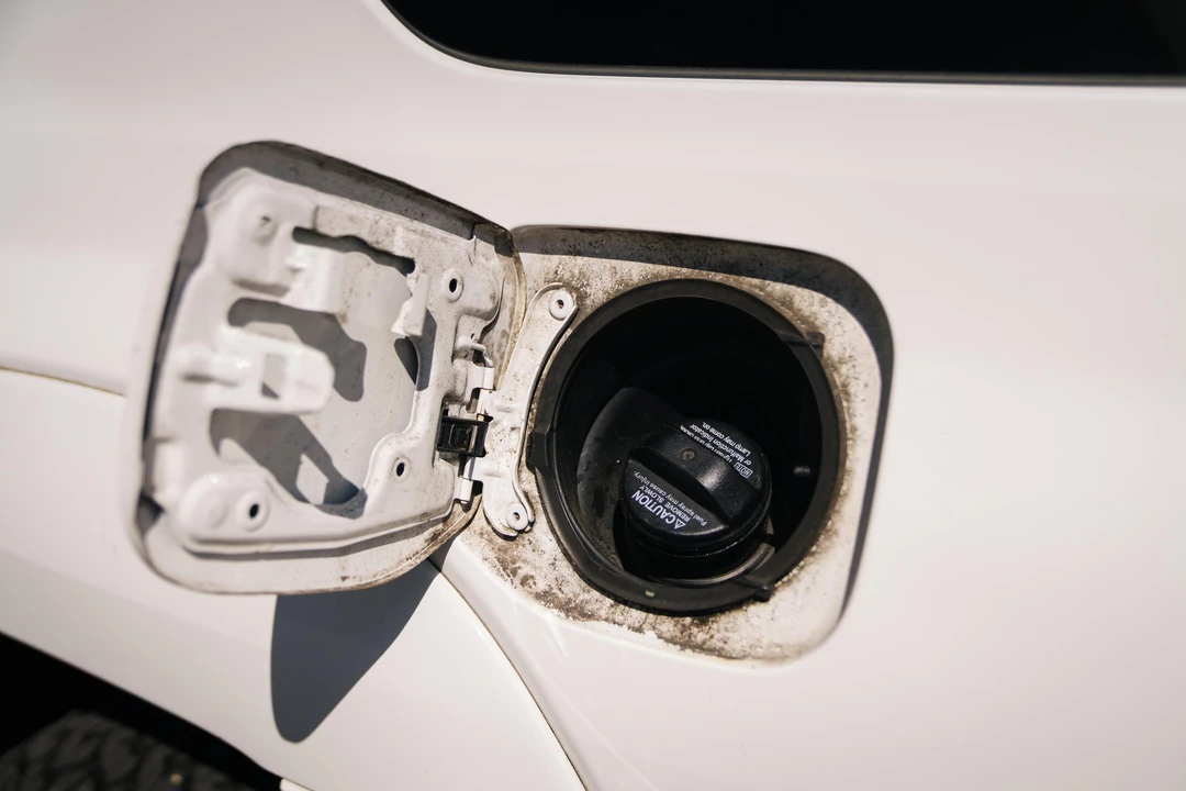 2005 Toyota 4Runner 4th Gen - Image 21 of 31