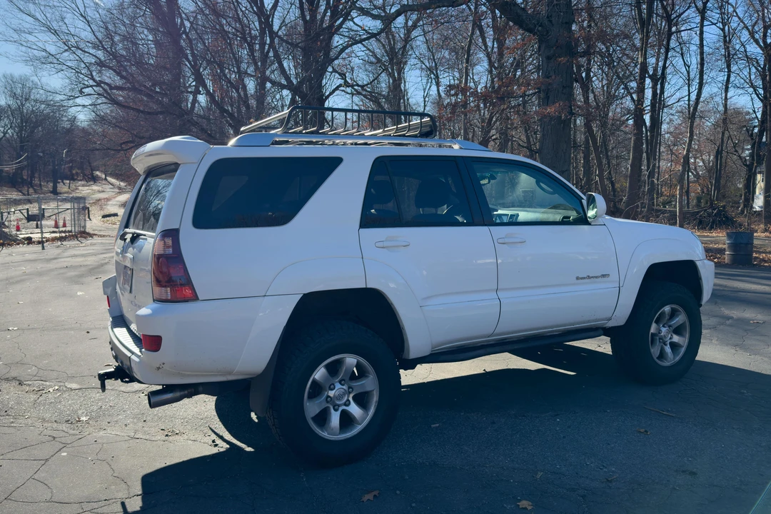 2005 Toyota 4Runner 4th Gen - Image 13 of 31