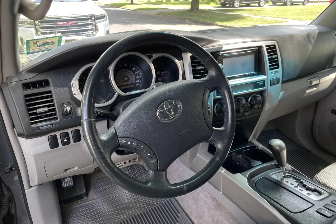 2005 Toyota 4Runner 4th Gen - Image 25 of 31